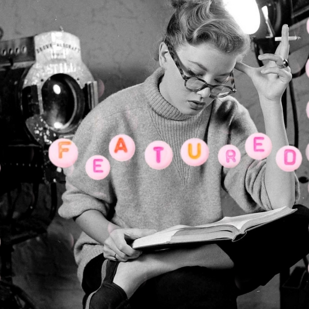 ♡featured favs♡